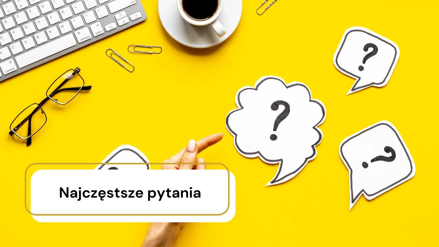 Fundacja - Najczęstsze Pytania i Odpowiedzi | Artykuły | FinRex