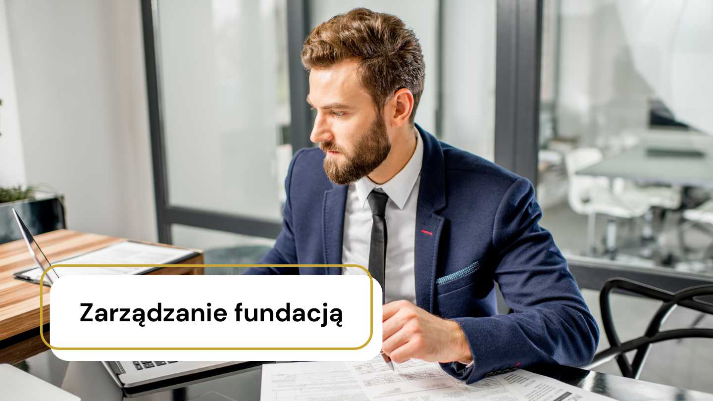 Kto Zarządza i Reprezentuje Fundacje? | Artykuły | FinRex